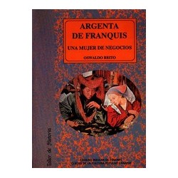 ARGENTA DE FRANQUIS