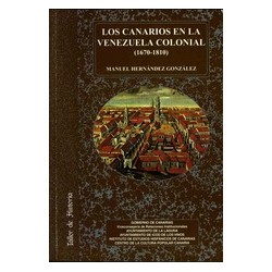 LOS CANARIOS EN LA...