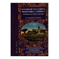 ESTUDIO DE UNA CADENA...