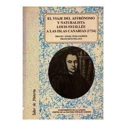 EL VIAJE DEL ASTRÓNOMO Y...