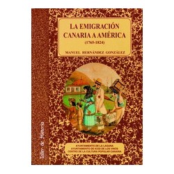 LA EMIGRACIÓN CANARIA A...