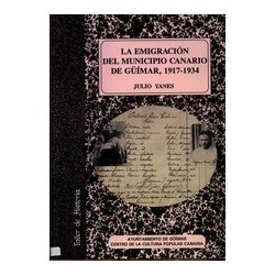 LA EMIGRACIÓN DEL MUNICIPIO...