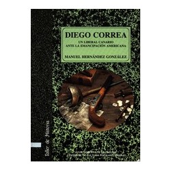 DIEGO CORREA, UN LIBERAL...