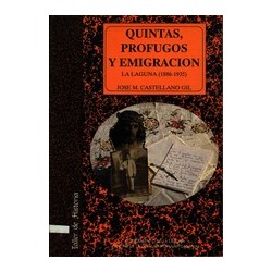 QUINTAS, PRÓFUGOS Y...
