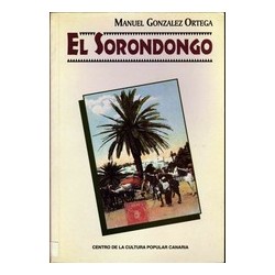 EL SORONDONGO