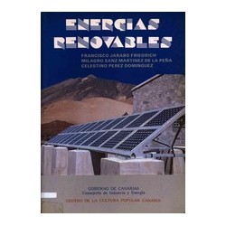 ENERGÍAS RENOVABLES