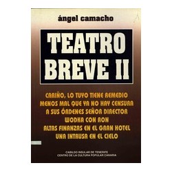 TEATRO BREVE II