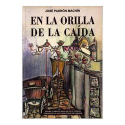 EN LA ORILLA DE LA CAÍDA