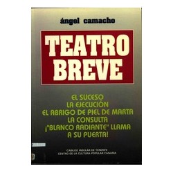 TEATRO BREVE