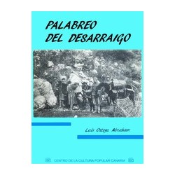 PALABREO DEL DESARRAIGO