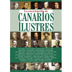 LA ENCICLOPEDIA DE CANARIOS...