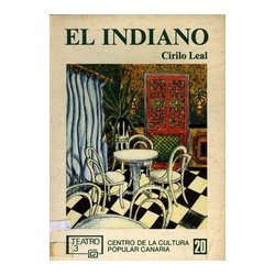 EL INDIANO