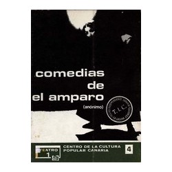 COMEDIAS DE EL AMPARO