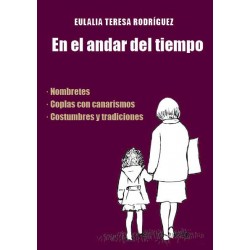 EN EL ANDAR DEL TIEMPO,...