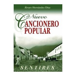 NUEVO CANCIONERO POPULAR,...