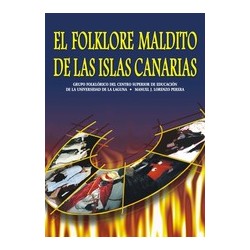 EL FOLKLORE MALDITO DE LAS...
