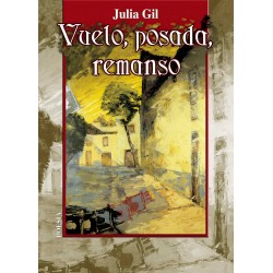 VUELO, POSADA, REMANSO