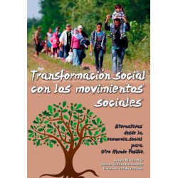 TRANSFORMACIÓN SOCIAL CON...
