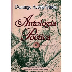 ANTOLOGIA POETICA. DOMINGO...