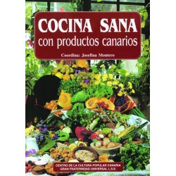 COCINA SANA CON PRODUCTOS...