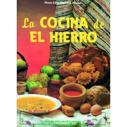 COCINA DE EL HIERRO, LA