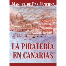 LA PIRATERIA EN CANARIAS