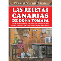LAS RECETAS CANARIAS DE...