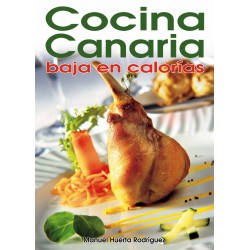 COCINA CANARIA BAJA EN...