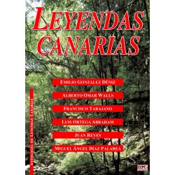 LEYENDAS CANARIAS