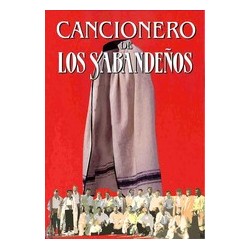 CANCIONERO DE LOS SABANDEÑOS