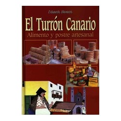 EL TURRÓN CANARIO
