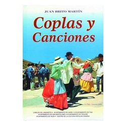 COPLAS Y CANCIONES