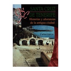 SANTA CRUZ DE TENERIFE