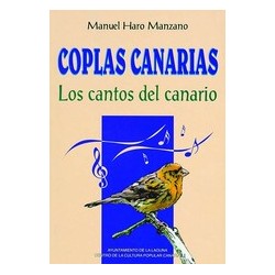 COPLAS CANARIAS. LOS CANTOS...