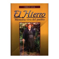 EL HIERRO. MEMORIA VIVA DEL...