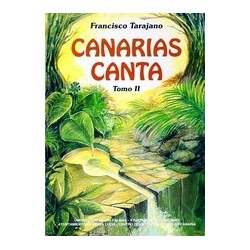 CANARIAS CANTA (T. II)