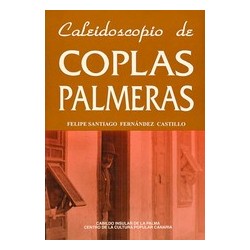 CALEIDOSCOPIO DE COPLAS...