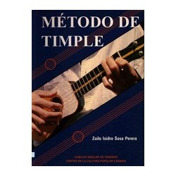MÉTODO DE TIMPLE