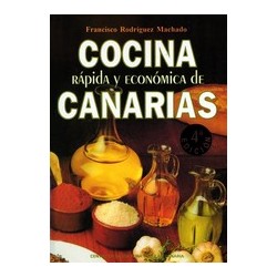 COCINA RÁPIDA Y ECONÓMICA...