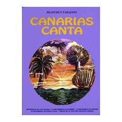 CANARIAS CANTA