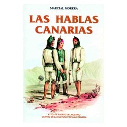LAS HABLAS CANARIAS