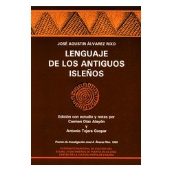 EL LENGUAJE DE LOS ANTIGUOS...
