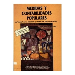 MEDIDAS Y CONTABILIDADES...
