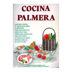 COCINA PALMERA
