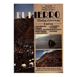 EL HIERRO, SÉPTIMA ISLA