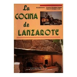 LA COCINA DE LANZAROTE