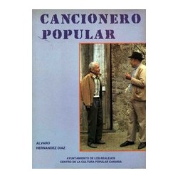 CANCIONERO POPULAR