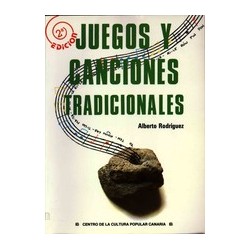 JUEGOS Y CANCIONES...
