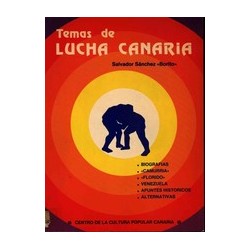 TEMAS DE LUCHA CANARIA