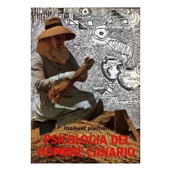 PSICOLOGÍA DEL HOMBRE CANARIO